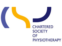 Chartered Society of Physiotherapy