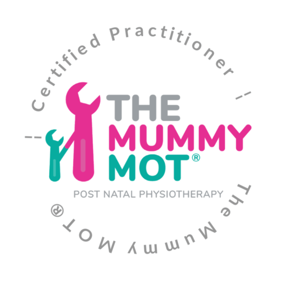 MMOT certified practitioner