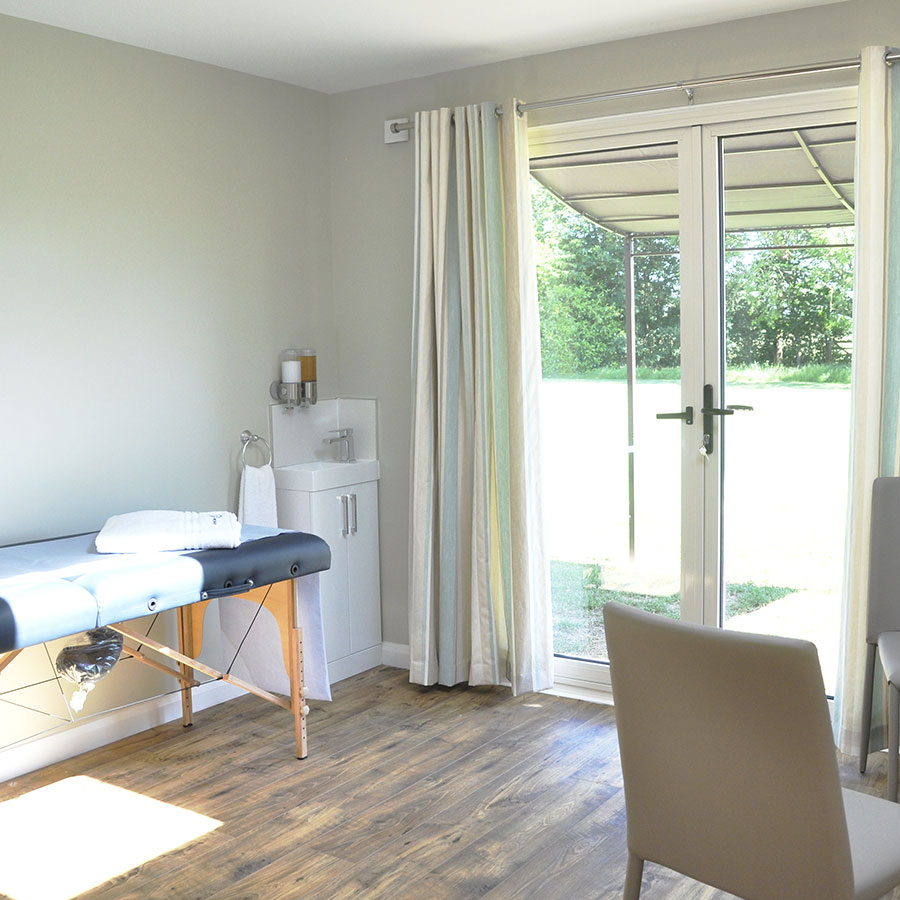 The Paddock Clinic