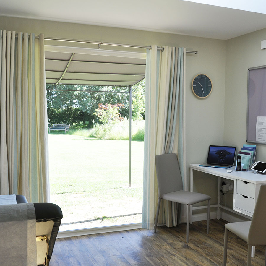 The Paddock Clinic