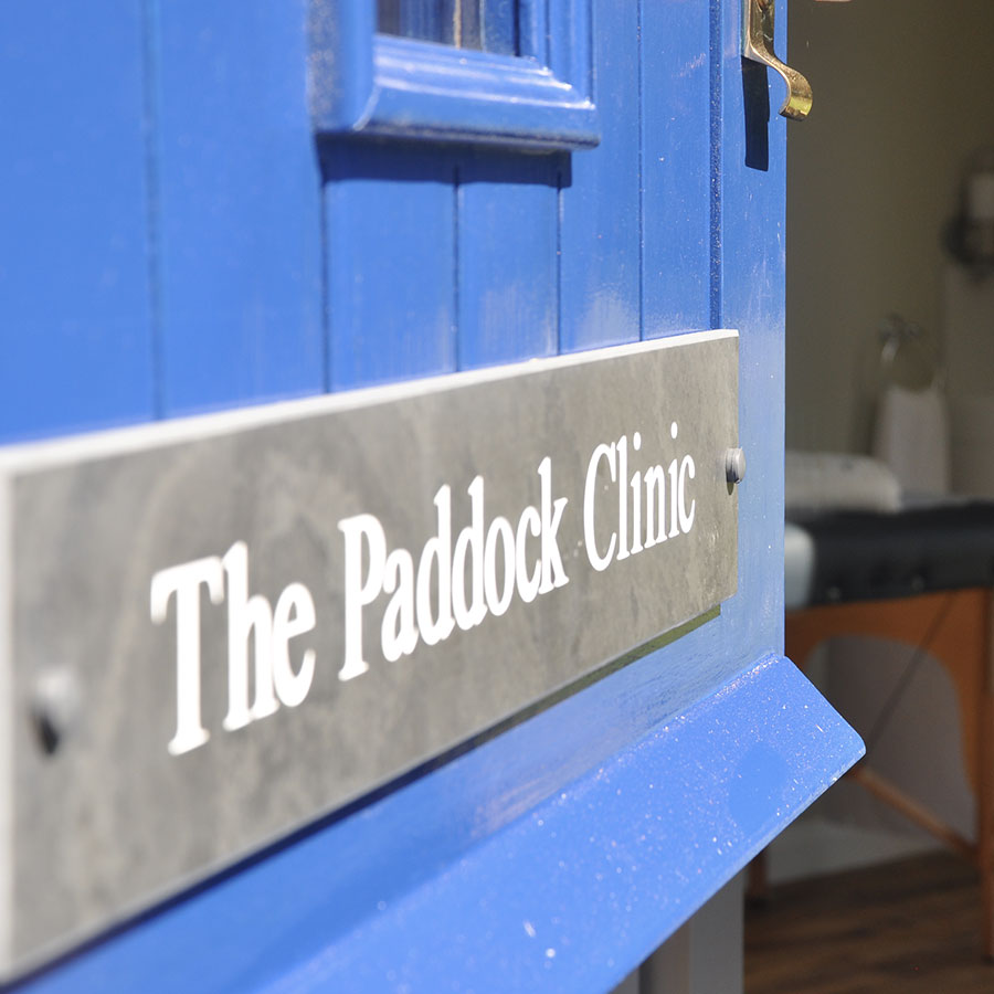 The Paddock Clinic
